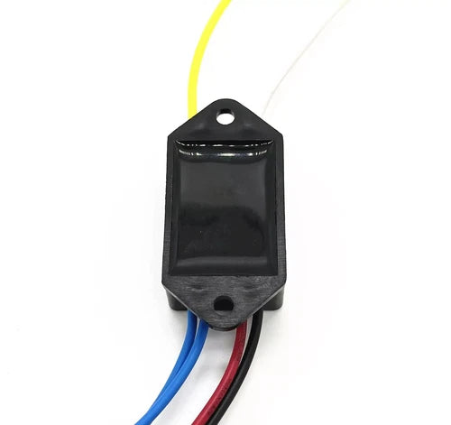 1PC  half-wave rectifier A200-D90 A100-D45 AC 200/220V 100/110V OUTPUT DC 1A