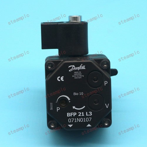 One  Burner Oil Pump For Danfoss BFP21L3 ship