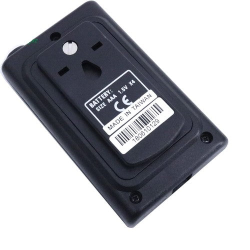 TES-1333R Solar Power Meter Automatic Transmission Measurements  TES1333R