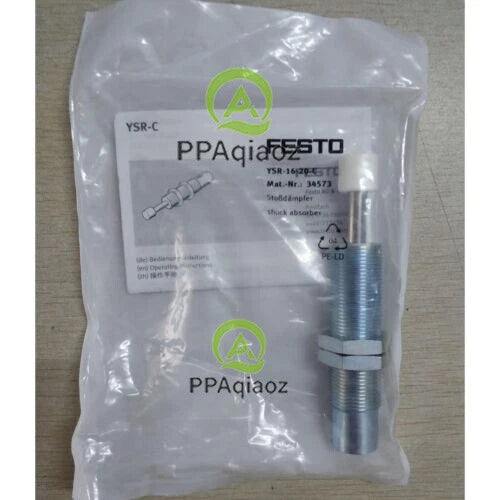 1PC  FESTO YSR-16-20C 34573 Shock Absorber Free Shipping