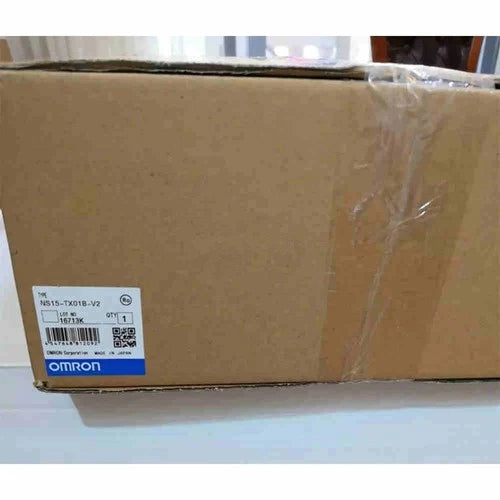 NS15-TX01B-V2 1PC  OMRON NS15TX01BV2 HMI PANEL Touch Screen