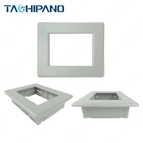 1PC  Plastic Cover for 2711PC-T6M20D8 Case Housing Shell 2711PC-T6C20D8