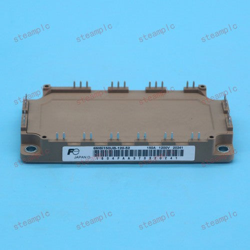 One  power module For FUJI 6MBI150UB-120-52 150A 1200V Free Shipping