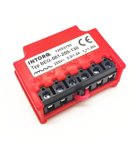 1PC Rectifier BEG-561-255-130 1.30S transformer rectifier  13053795