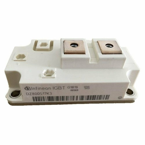 1PCS   INFINEON/EUPEC Module DZ800S17K3 Quality Assurance