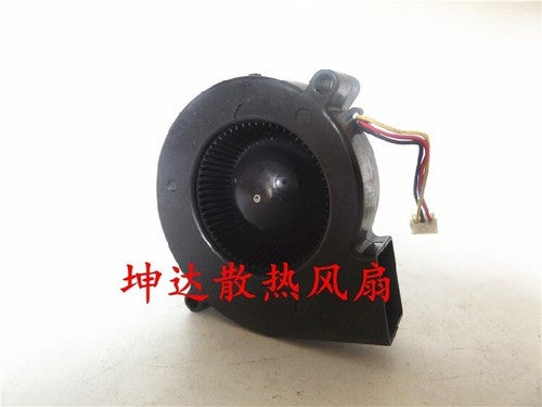 1 PCS SERVO Fan E0720H24B8AS-35 DC 24V 0.16A 7020 7cm 3 pin cooling fan