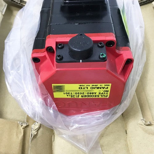 For FANUC A06B-0063-B403  servo motor Free Shipping