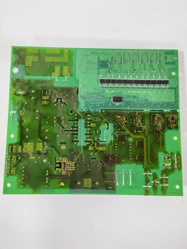 1PC  test ATS48C66Q soft boot Driver board