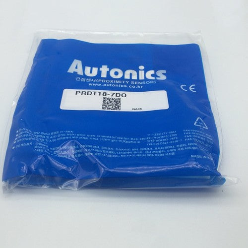 1PCS  For Autonics Proximity Switch PRDT18-7DO