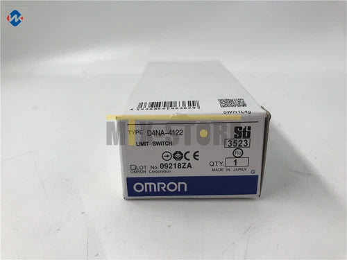 1pcs   Ones D4NA-4122 D4NA4122 Omron   Limit Switch #P