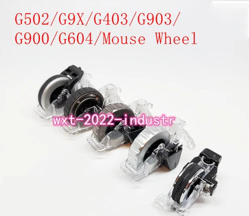 1PCS FOR G502/G9X/G403/GPW/G903/G900/G604/G304/anywhere  Logitech Mouse Wheel