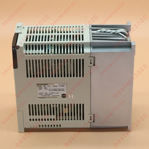 1PC  Mitsubishi MR-J2S-200A-PY091 Servo Drive  SHIP