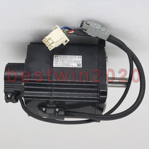 fuji GYC751DC1-SA-B  Servo Motor