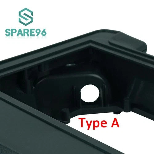 1X  for   C70 E15 Front Case + Back House Plastic Cover