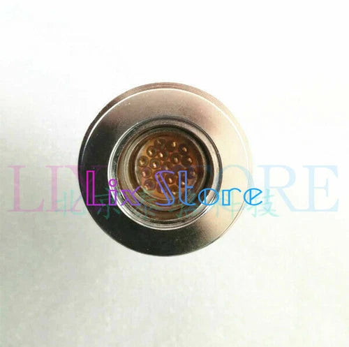 1PC vacuum plug/kf40 sealed plug/kf connector  KF sealed ation plug/KF25