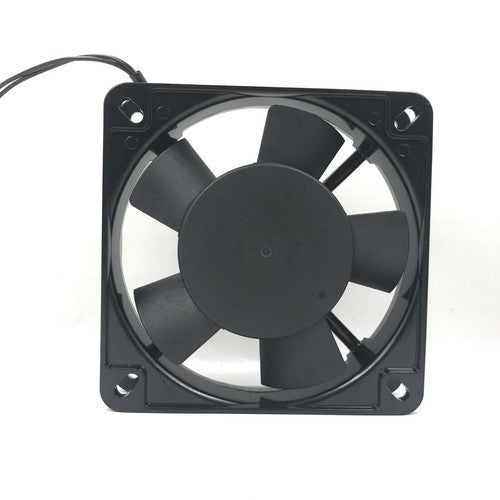 1 pcs FONSONING fan FSY11025HA2SL AC 220V 11025 11CM cabinet cooling fan 2 Wire