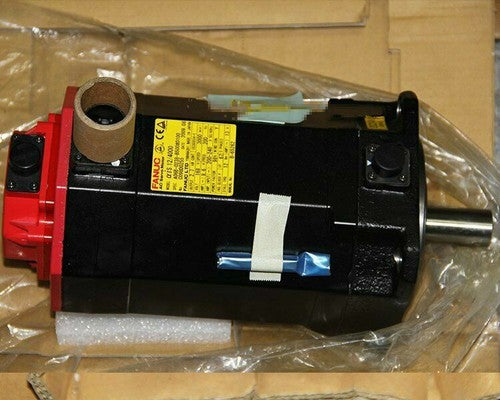 For FANUC A06B-0238-B500#0100  servo motor Free Shipping