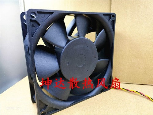 1 PCS Delta Fan AFC1524DG DC24V 2.20A 15050 15CM 3 pin large air cooling fan