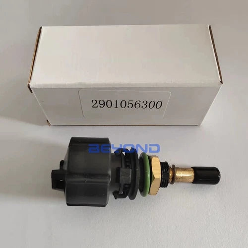 1PC FOR  2901-0563-00 2901056300  air compressor drainage filter