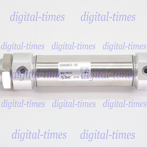 SMC CD85N25-50 Mini cylinder CD85N25-50 Quality assurance#LJ