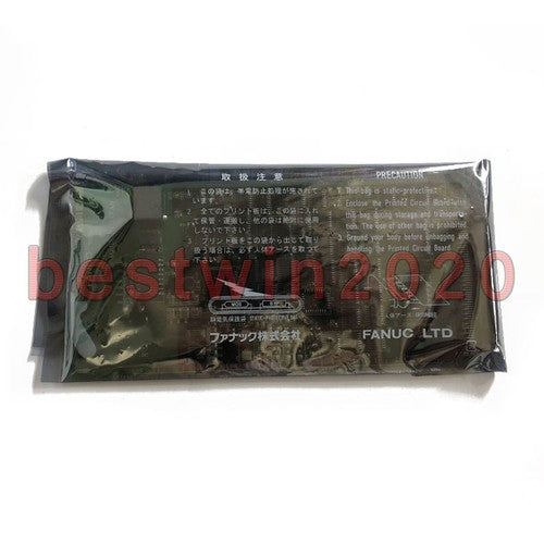 For Fanuc A20B-8001-0900  Circuit Board Free Shipping