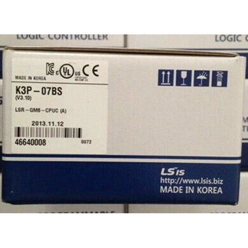 1PCS   LS (LG) modules K3P-07BS Fast Delivery