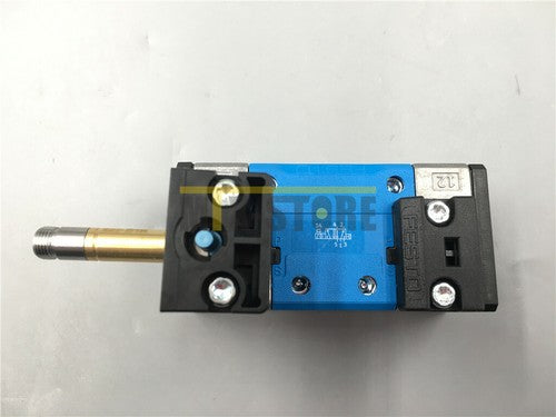 1pc  Festo   ones MFH-5/2-D-1-C 150981 Fast Ship