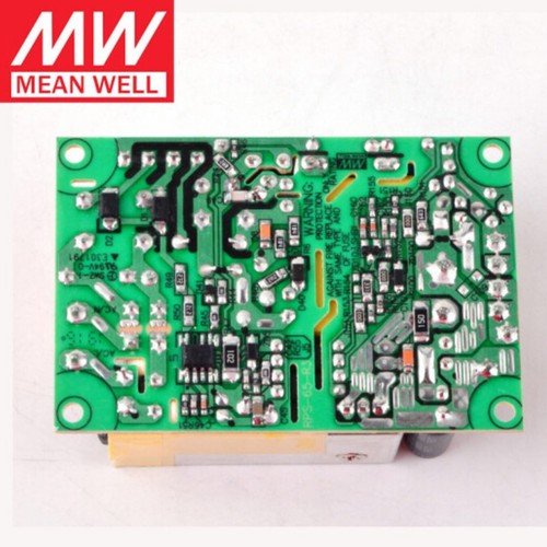 Mean Well RPS-65 Switching Power Supply Medical PCB Type 65W 5V12V15V24V48V7.5V