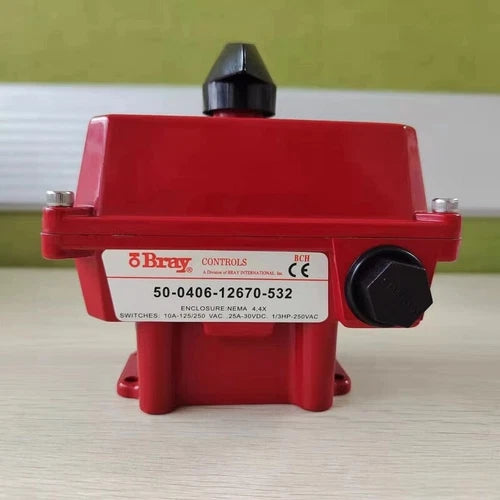 1PC  FIT FOR BRAY Valve Echo Device 50-0406-12670-532 limit switch