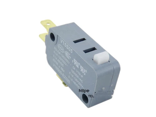QTY:2  For  Safety Micro Switch V15S05    V15S05-EZ025