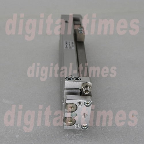 SMC MXQ8-75C Slide Cylinder Quality assurance