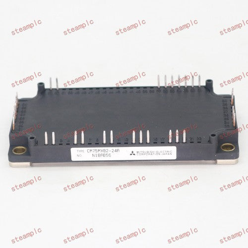 Mitsubishi 1PS power supply module CM75MXB2-24A CM75MXB2-24A FAST SHIP