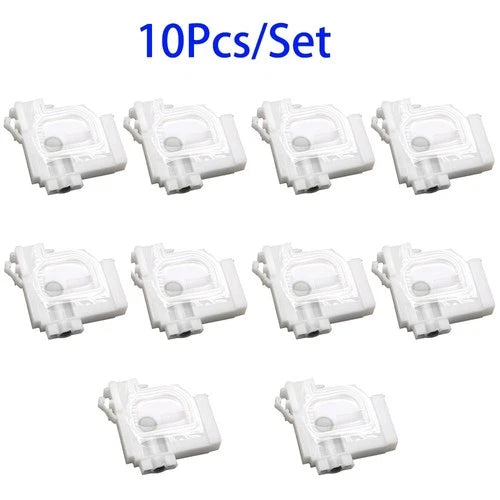 10 PACK For   L1300 L1455 L1800 L801 L800 L805  Negative Pressure Ink Damper