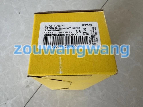 10pcs   LPJ-40SP