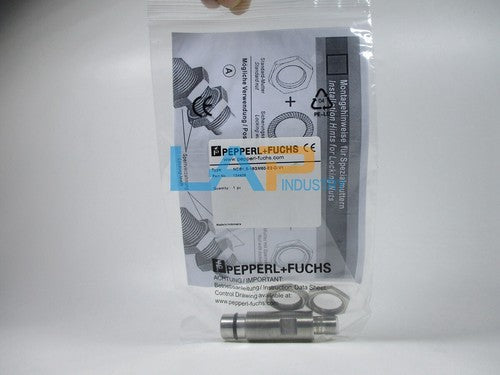 1PC  for Pepperl + Fuchs NCB1.5-18GM60-E2-D-V1 Plug-in Sensor