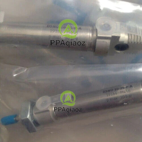 1PC  FESTO DSNU-10-25-P-A 19184 Cylinder Free Shipping