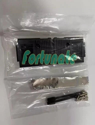 1PC  FOR Harness connector housing XM2S-0911-E