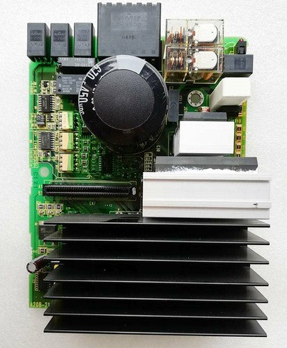 1PC For FANUC  A20B-2101-0091 Circuit Board Free Shipping