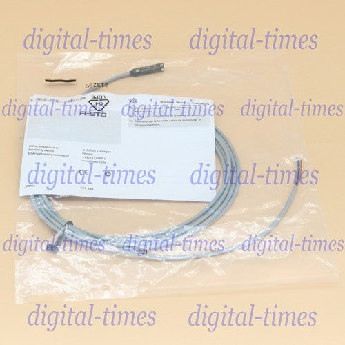 1PC  FESTO SME-8-K-LED-24 Proximity Switch Free Shipping#LJ