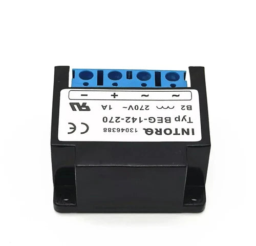 1X Brake Rectifier Rectifier Module BEG-142-270 14.630.13.004 270V 1A