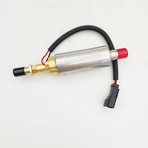 4975617 Electronic Fuel Transfer Pump 12V Fits For Cummins Engine QST30 4295249