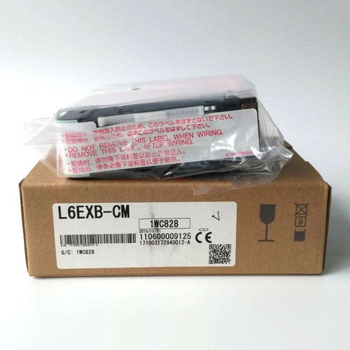 Mitsubishi L6EXB-CM L6EXBCM PLC Module in box Free Shipping