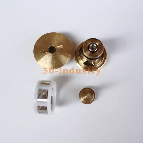 1PC  Water Volume Control Valve Filter Check Valve  Urinal Sensor K-8791T-CP