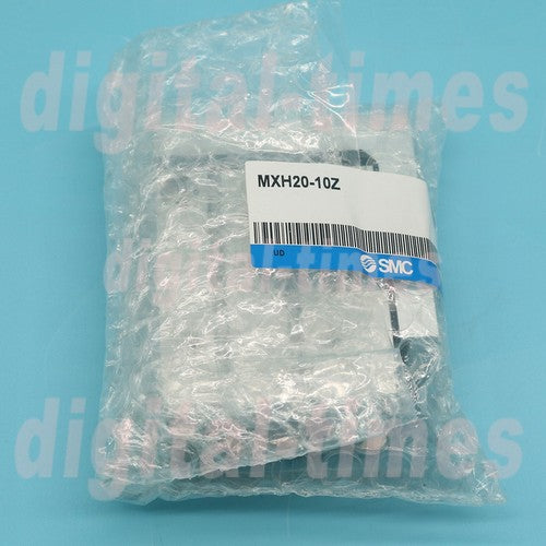 SMC MXH20-10Z Pneumatic cylinder Quality assurance#LJ