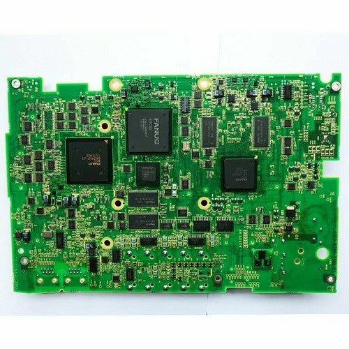 For Fanuc A20B-8200-0709  Circuit Board Free Shipping