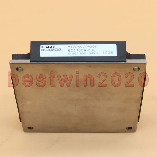 FUJI 6DI150A-060 A50L-0001-0209  IGBT module
