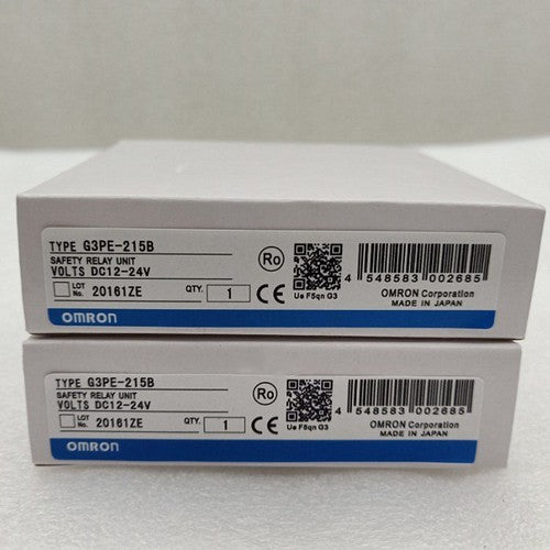 1PC OMRON  solid state relay G3PE-215B G3PE-215B FREE SHIPPING