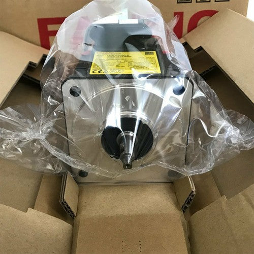 For Fanuc A06B-2212-B000  Servo Motor Free Shipping