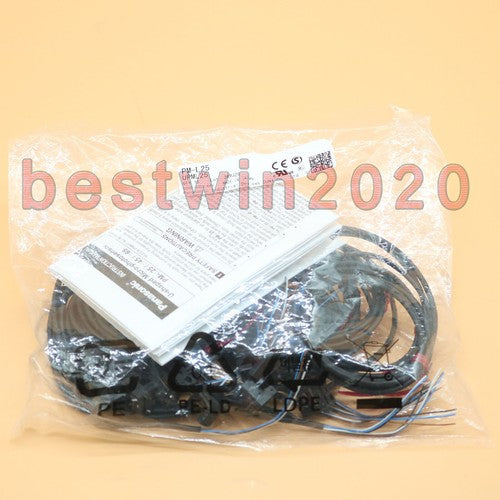 QTY:10 For panasonic PM-L25  sensor switch Free Shipping