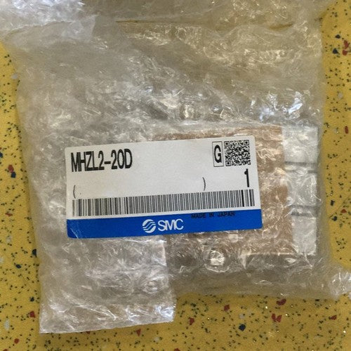 1PC  SMC MHZL2-20D Pneumatic cylinder Free shipping